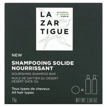 Шампунь Nourishing Shampoo Bar All Hair Types Lazartigue