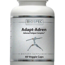 Підтримка наднирників Adapt-Adren Adrenal Fatigue Biospec