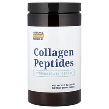Колаген Collagen Peptides Advance Physician Formulas 360 г Колаген Collagen Peptides Advance Physician Formulas 360 г