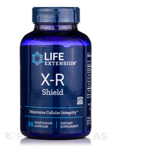 Здоров’я ДНК X-R Shield Life Extension 90 капсул Здоров’я ДНК X-R Shield Life Extension 90 капсул