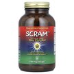 Фото товара Scram Фото товара HealthForce Superfoods, Средство от паразитов, Scram, 150 капсул