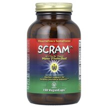Scram Средство от паразитов HealthForce Superfoods Scram Средство от паразитов HealthForce Superfoods