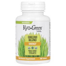 Kyo-Green Phytonutrient Source Energy Энергетический
