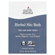 Фото товара Herbal Sitz Bath 6 Herbal Sachets Фото товара Травяные добавки, Herbal Sitz Bath 6 Herbal Sachets, 93.6 г