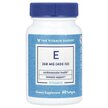 Фото товару Vitamin E 268 mg 400 IU, Вітамін E Токофероли, 60 капсул