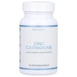 Фото товара Zinc Carnosine Фото товара Revive, Цинк, Zinc Carnosine, 120 капсул