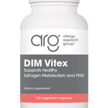 DIM Vitex PMS Formula Авраамово дерево Allergy Research