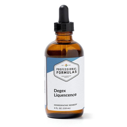 Основне фото товару Degex Liquescence Основне фото товару Professional Formulas, Degex Liquescence, Природні добавки, 118 м