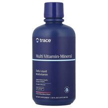 Мультивітаміни Multi Vitamin-Mineral For Men & Women Mixed Мультивітаміни Multi Vitamin-Mineral For Men & Women Mixed