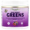 Фото товару ORAC Energy Greens Berry Фото товару Paradise Herbs, ORAC Energy Greens Berry, Енергетичний напій, 200