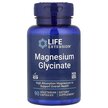 Фото товару Life Extension, Magnesium Glycinate 105 mg, Гліцинат магнію, 90 к