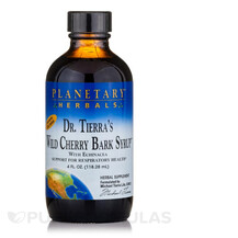 Old Indian Wild Cherry Bark Syrup with Echinacea Эхинацея Old Indian Wild Cherry Bark Syrup with Echinacea Эхинацея