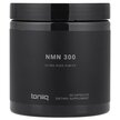 Фото товару NMN 300 Ultra Фото товару Toniiq, NMN 300 Ultra, Нікотинамід мононуклеотид, 60 капсул