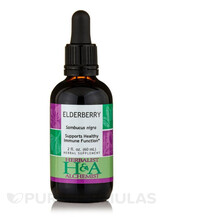 Чорна Бузина Elderberry Extract Herbalist 60 мл