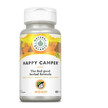 Фото товара Happy Camper | The Feel Good Herbal Formula Фото товара Happy Camper | The Feel Good Herbal Formula, Травяные добавки, 60