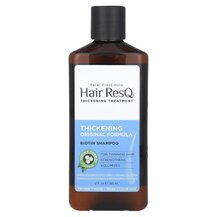 Шампунь Pure Hair Rescue Ultimate Thickening Shampoo Petal