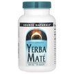 Фото товара Yerba Mate 600 mg Фото товара Source Naturals, Йерба мате, Yerba Mate 600 mg, 90 таблеток