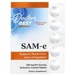 Фото товару Doctor's Best, SAM-e 200 mg, SAM-e 200 мг, 60 таблеток