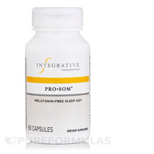 Підтримка сну Pro Som Sleep Integrative Therapeutics Підтримка сну Pro Som Sleep Integrative Therapeutics