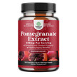 Фото товару Nature's Craft, Pomegranate Extract, Гранат, 120 капсул