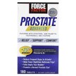 Фото товара Force Factor, Поддержка простаты, Prostate Advanced, 180 таблеток