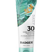 Фото товару Daily Mineral Sunscreen - SPF Фото товару Badger, Daily Mineral Sunscreen - SPF, Сонцезахисний засіб, 118 м