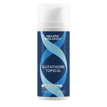Glutathione Topical Cream Крем Neurobiologix 90 мл