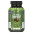 Фото товару Pure Defense Mushroom-8 Immune Support Фото товару Pure Defense Mushroom-8 Immune Support, Гриби, 60 капсул