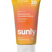 Фото товару Sunly Mineral Sunscreen SPF Фото товару ATTITUDE, Sunly Mineral Sunscreen SPF, Сонцезахисний засіб, 5.2 o