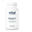 Фото товара Vital Nutrients, Витамин C, Vitamin C 1000 mg, 120 капсул