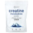 Фото товара Креатин, Creatine Monohydrate Powder Unflavored, 1 кг