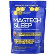 Фото товару Natural Stacks, Magtech Sleep Lavender Berry, Підтримка сну, 14 ш
