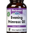 Фото товару Evening Primrose Oil, Олія примули вечірньої, 100 капсул