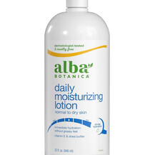 Сонцезахисний лосьйон Daily Moisturizing Lotion Normal to