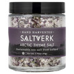 Фото товару Saltverk, Arctic Thyme Salt, Спеції, 80 г