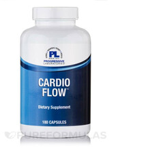 Cardio Flow Кардио комплекс Progressive Labs 180 капсул Cardio Flow Кардио комплекс Progressive Labs 180 капсул