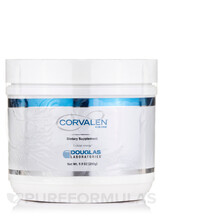 Corvalen Ribose D-рибоза Douglas Laboratories 280 г
