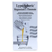 Фото товару LivOn Labs, Lypo-Spheric Magnesium L-Threonate, Магній Треонат, 3