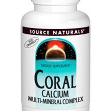 Coral Calcium Multi-Mineral Complex Коралловый Кальций