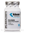 Фото товара Klean Multivitamin Фото товара Klean Athlete, Мультивитамины, Klean Multivitamin, 60 таблеток