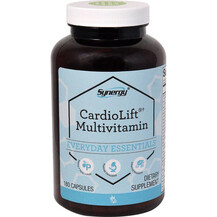 Мультивітаміни CardioLift&dagger; Multivitamin Vitacost