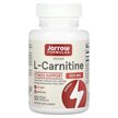 Фото товару L-Carnitine 500 500 mg Фото товару Jarrow Formulas, L-Carnitine 500, L-Карнітин 500 мг, 50 капсул