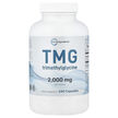 Фото товару TMG, 500 mg Фото товару Micro Ingredients, TMG, 500 mg, Триметилгліцин, 240 капсул