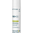Фото товару Sensitive Natural Mineral Sunscreen SPF Фото товару Sensitive Natural Mineral Sunscreen SPF, Сонцезахисний засіб, 3 o