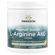 Фото товара Maximum Strength L-Arginine AKG Powder Natural Citrus, L-Аргинин,