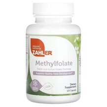 Methylfolate Stable & Active Folate Supports Healthy Fetal Methylfolate Stable & Active Folate Supports Healthy Fetal