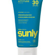 Фото товару Sunly Kids Mineral Sunscreen SPF Фото товару Sunly Kids Mineral Sunscreen SPF, Сонцезахисний засіб, 5.2 oz