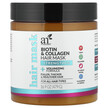 Фото товару Biotin & Collagen Hair Mask For All Hair Types, Колаген, 479 