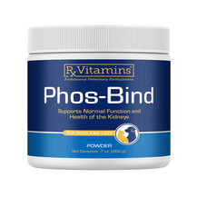 Phos-Bind Powder for Pets Поддержка печени 200 г
