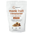 Фото товару Monk Fruit Sweetener With Allulose Golden Фото товару Monk Fruit Sweetener With Allulose Golden, Натуральний підсолоджу